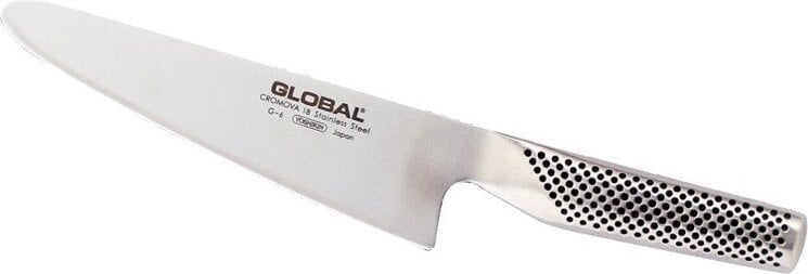 Nóż do plastrowania 18 cm Global