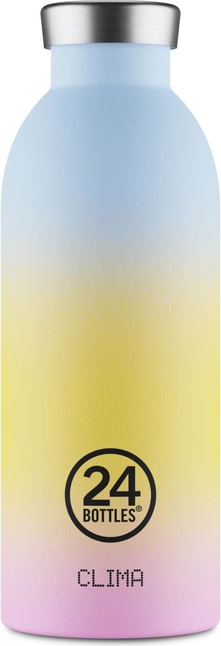 Butelka termiczna Clima Aurora 500 ml