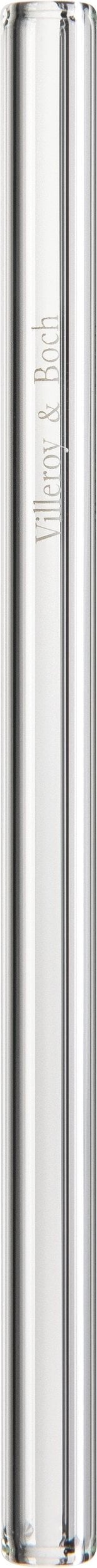 Słomki Purismo Bar 15 cm szklane 4 szt.