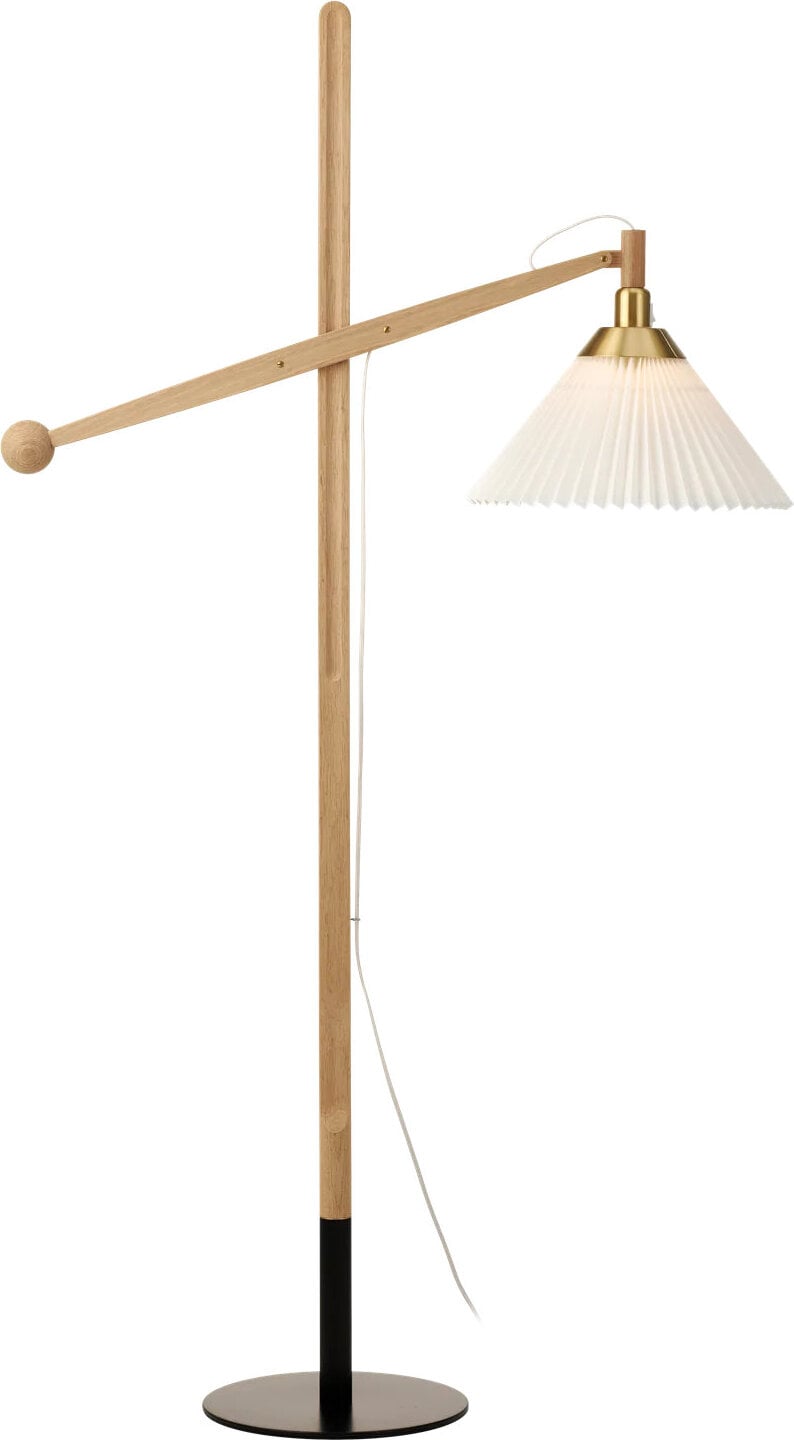 Lampa podłogowa Le Klint 325 150 cm