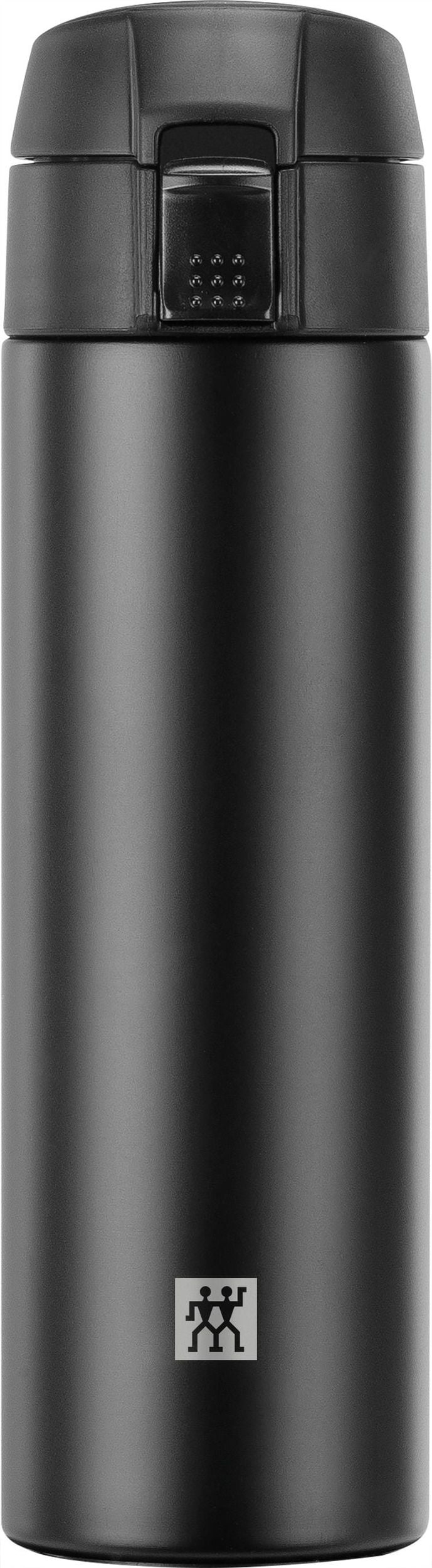Kubek termiczny Thermo 450 ml czarny