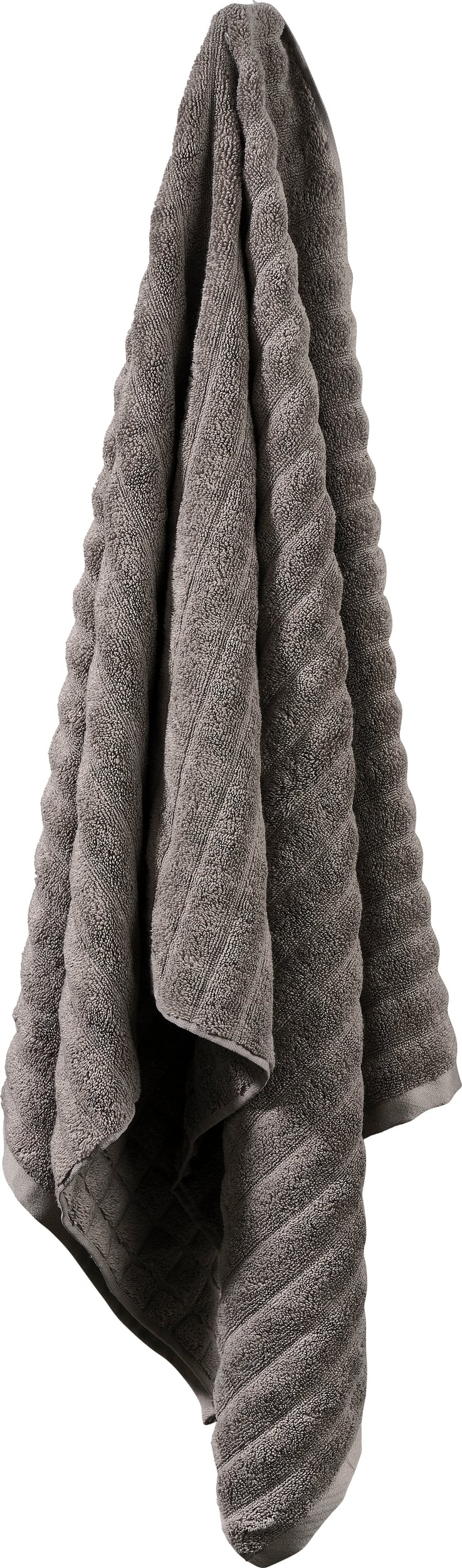 Ręcznik Inu 70 x 140 cm taupe