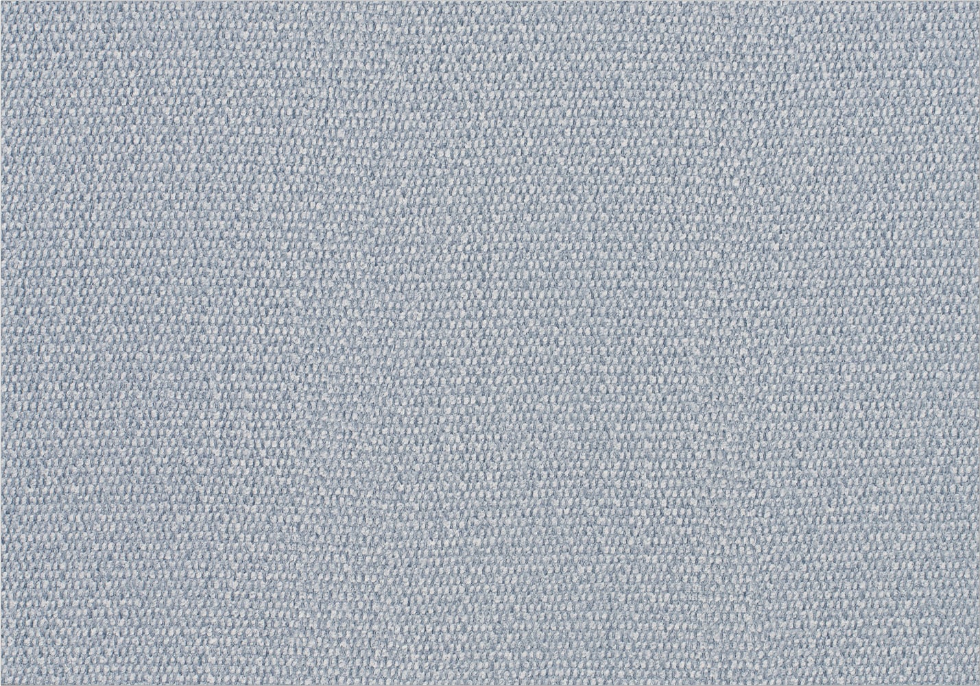 Podkładka pod talerz Doubleface 43 x 30 cm niebieska dwustronna
