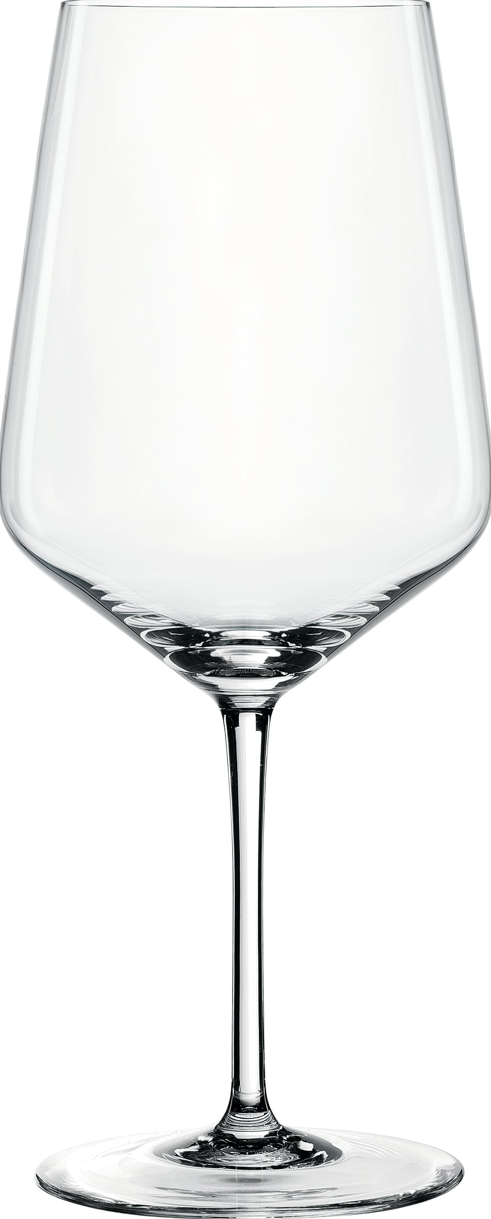 Kieliszek do wina czerwonego Style