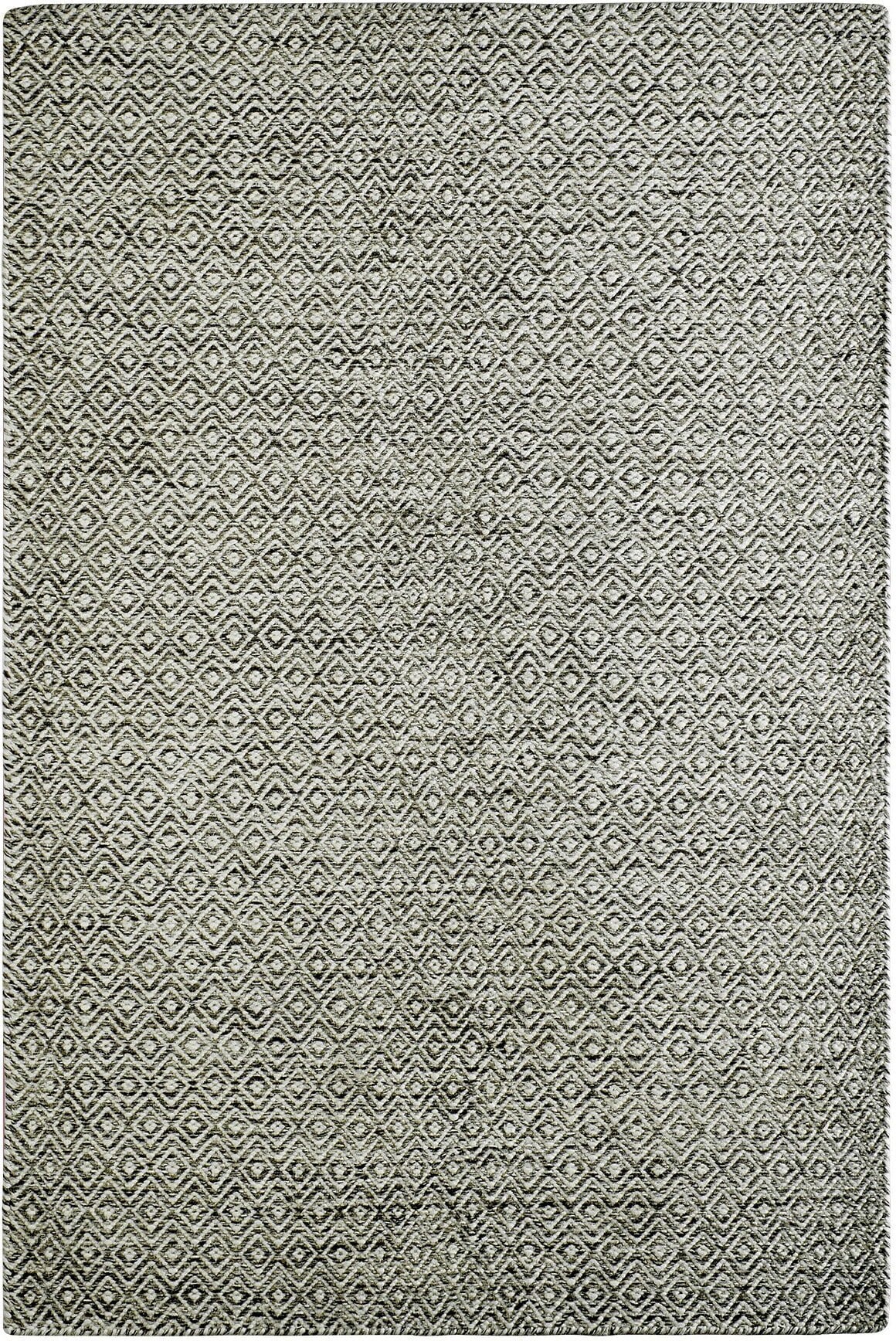 Dywan Jaipur Argyle taupe 80 x 150 cm