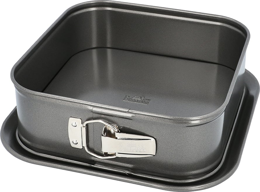 Tortownica Easy Baking kwadratowa 24 cm