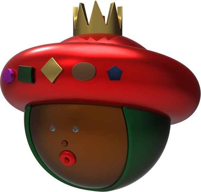 Bombka Baldassarre