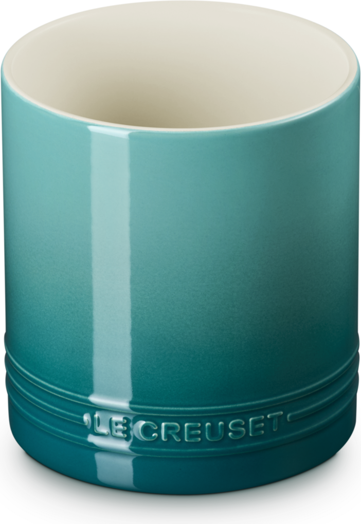 Pojemnik na akcesoria kuchenne Signature 1 1 l bleu riviera