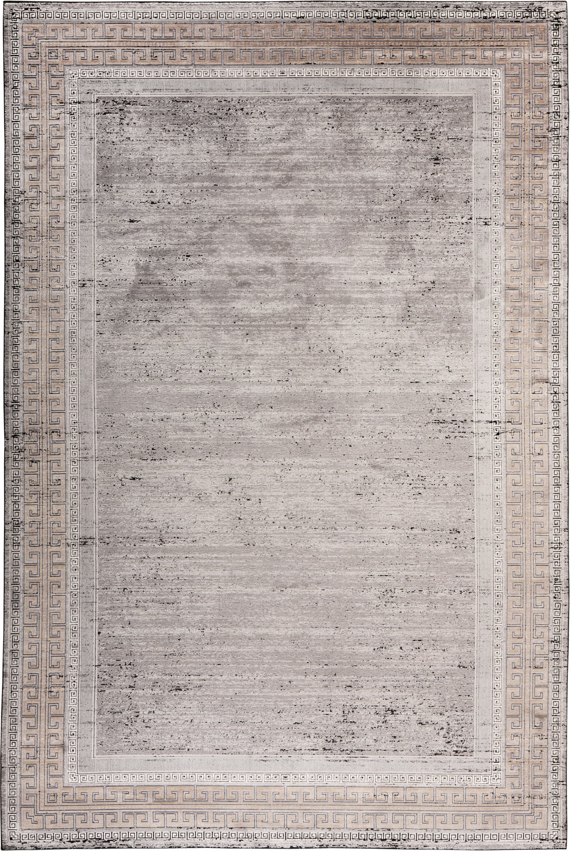 Dywan Eden of Obsession 205 200 x 290 cm szary