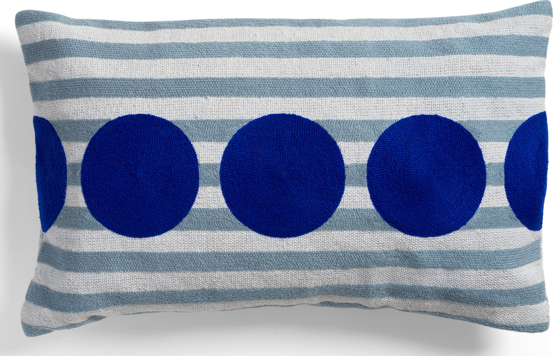 Poszewka na poduszkę Patch Dot 30 x 50 cm