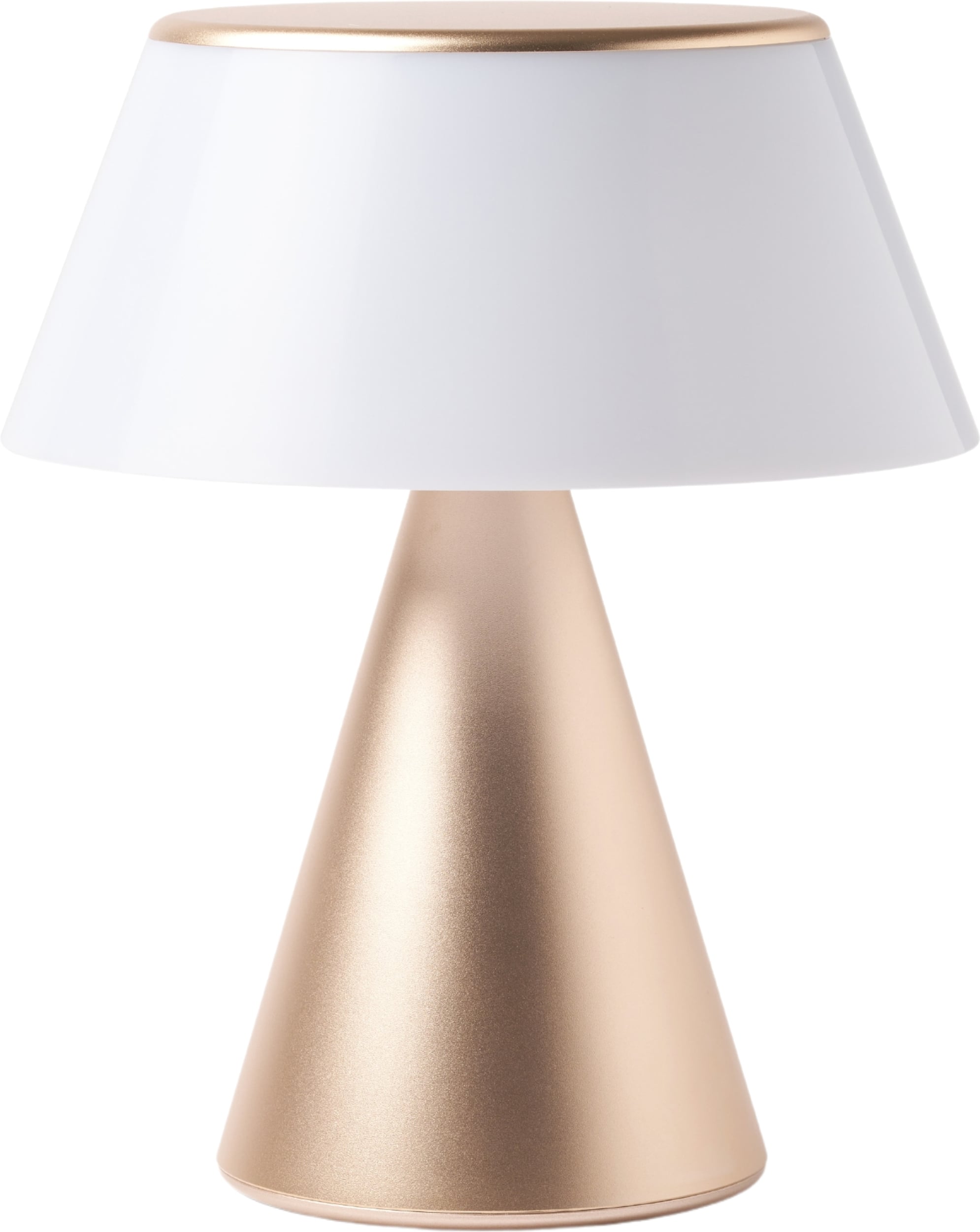 Lampa LED Luma XL złota
