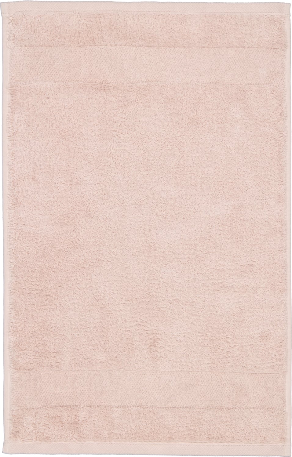 Ręcznik One 30 x 50 cm pudrowy