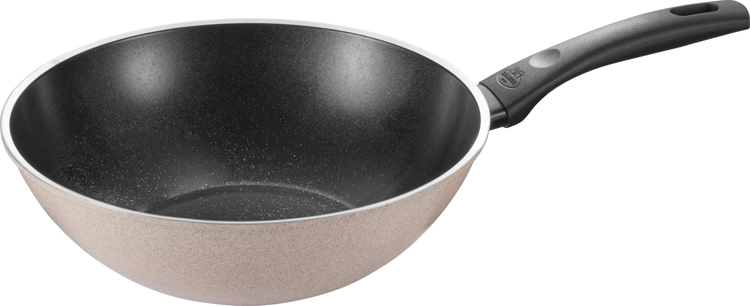 Wok Ledro 28 cm