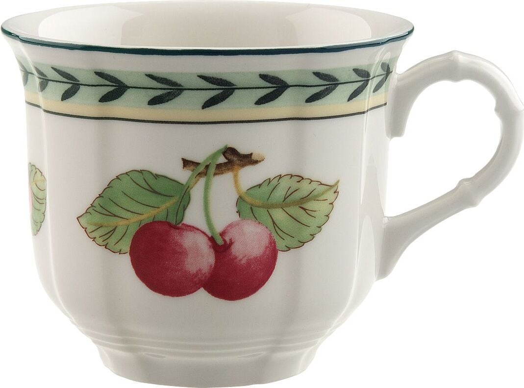 Filiżanka do kawy French Garden Fleurence 150 ml