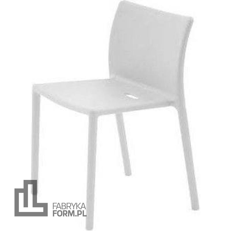 Krzesło Air białe