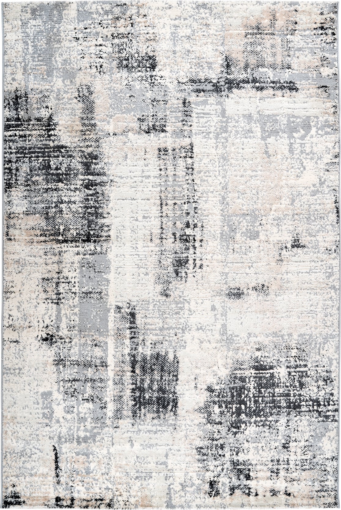 Dywan Salsa 690 80 x 150 cm szary