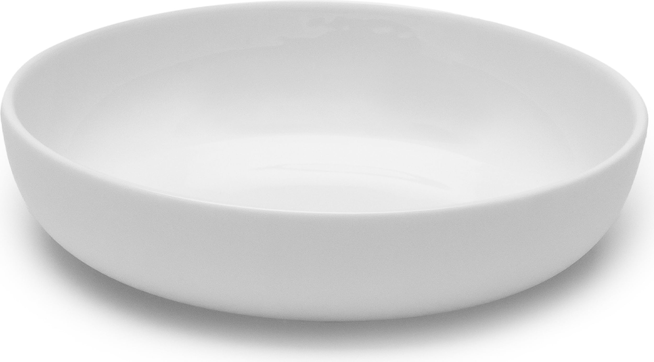 Miseczki Base 12 cm białe 4 szt.