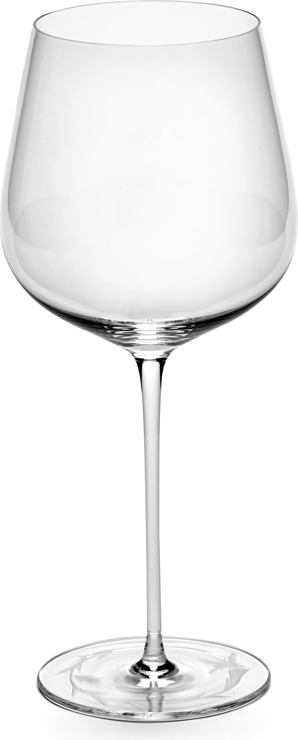 Kieliszki do wina białego Unity 650 ml 4 szt.