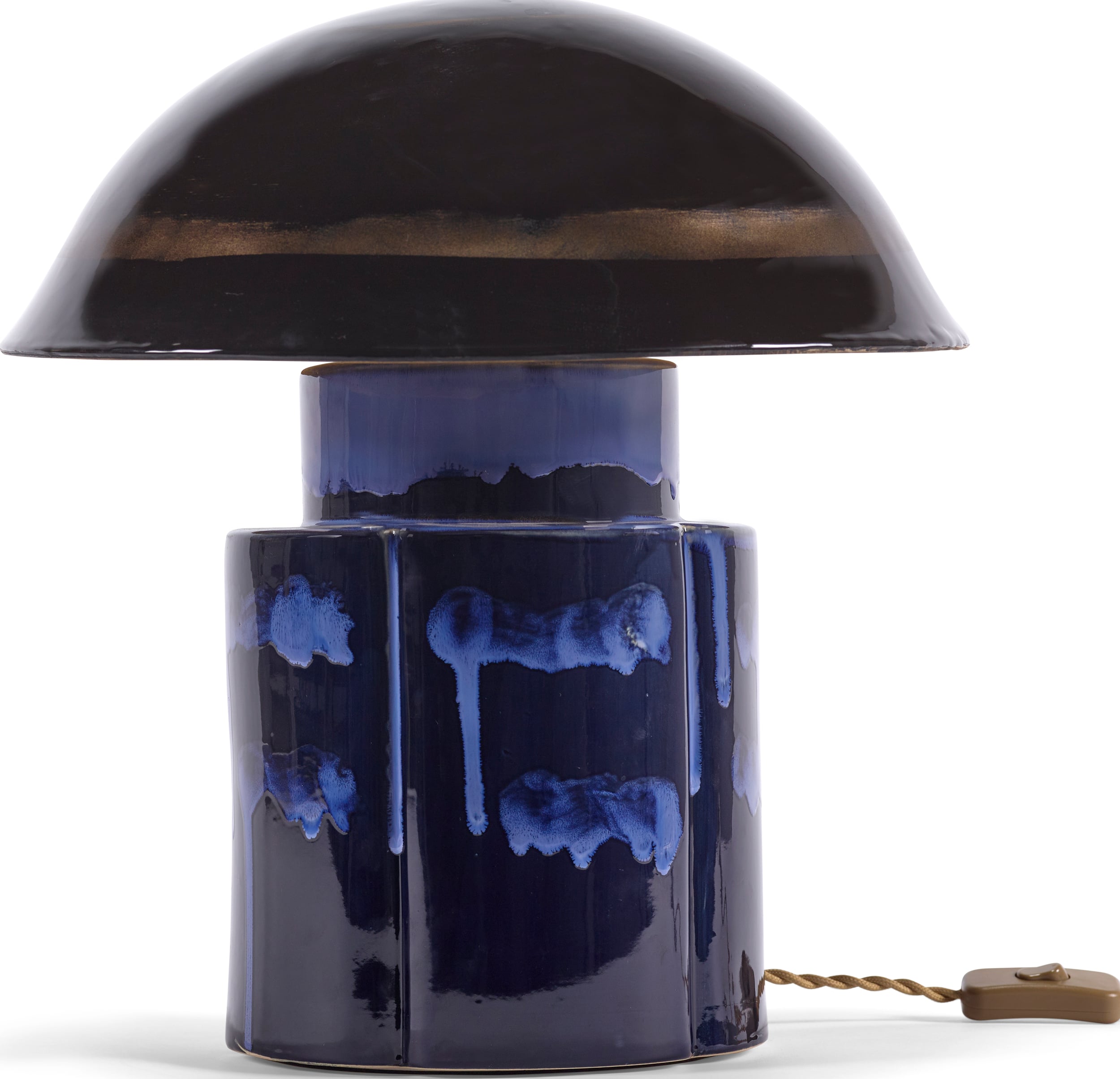 Lampa stołowa John