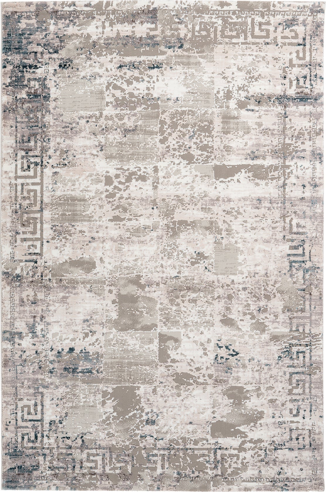 Dywan Opal 911 200 x 290 cm taupe