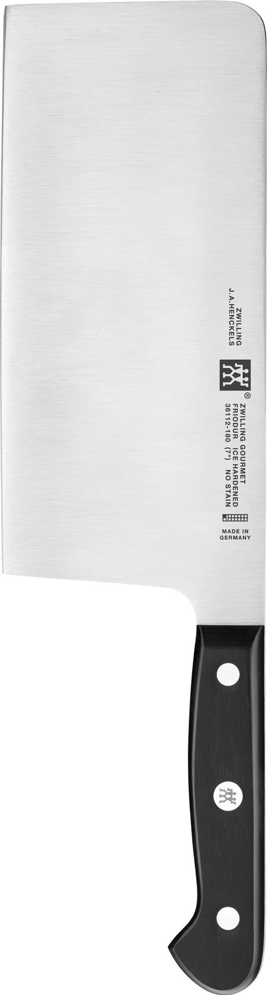 Tasak chiński Gourmet 18 cm