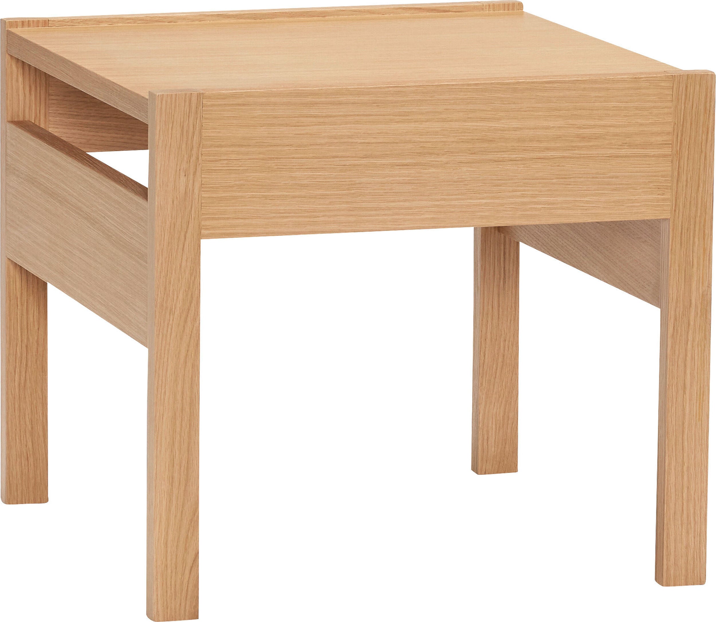 Stolik boczny Forma 50 cm