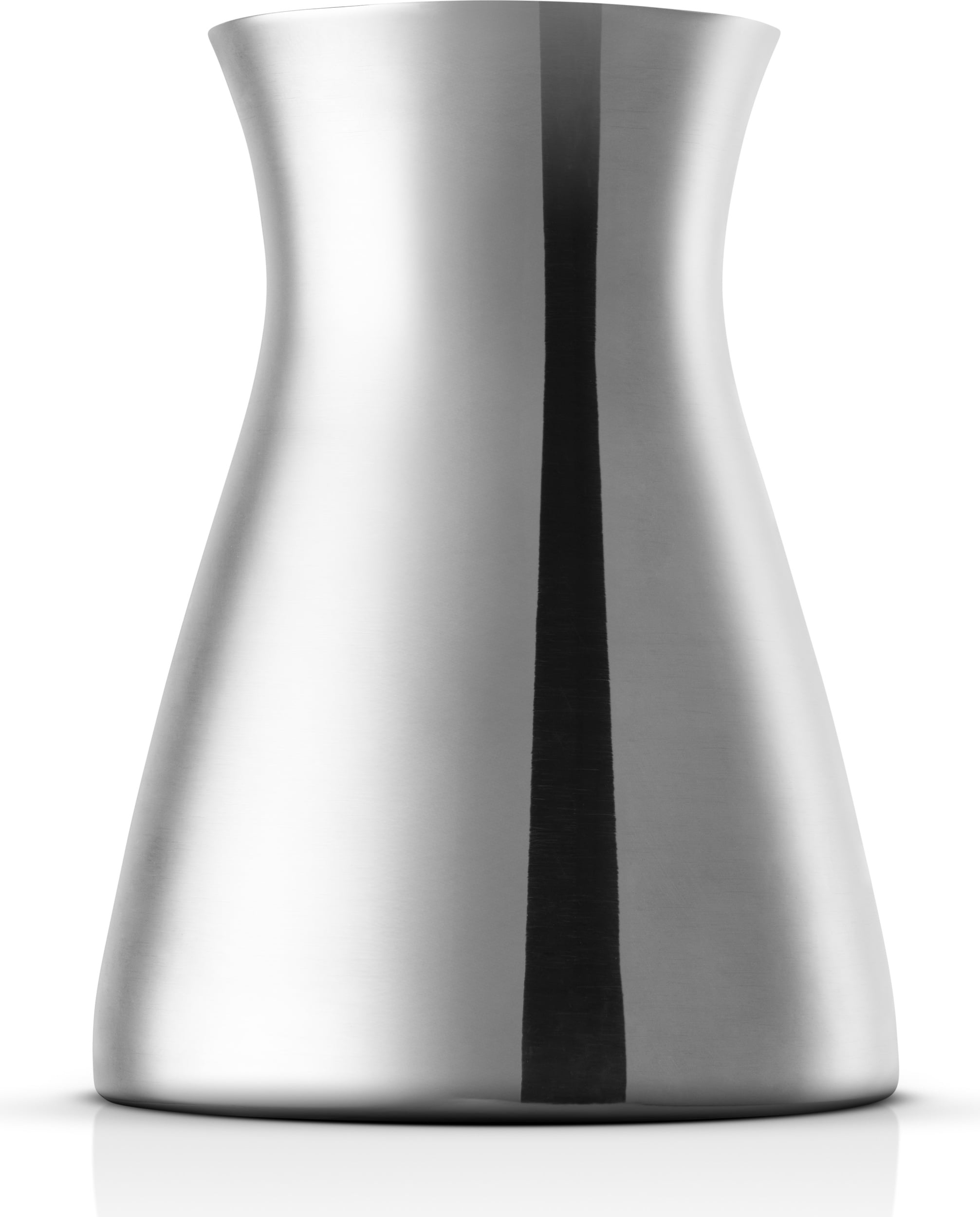 Mlecznik Eva Trio 0 3 l stalowy
