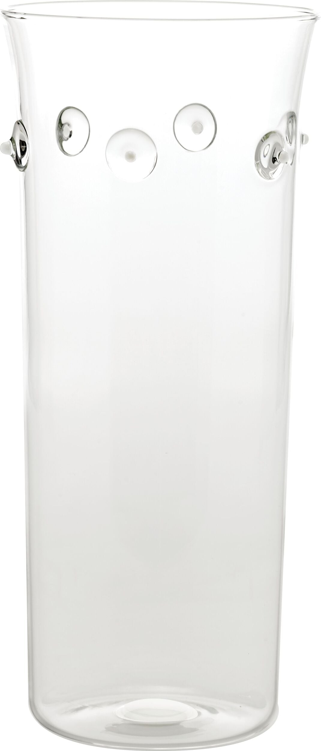 Wazon Patèa 30 cm biały