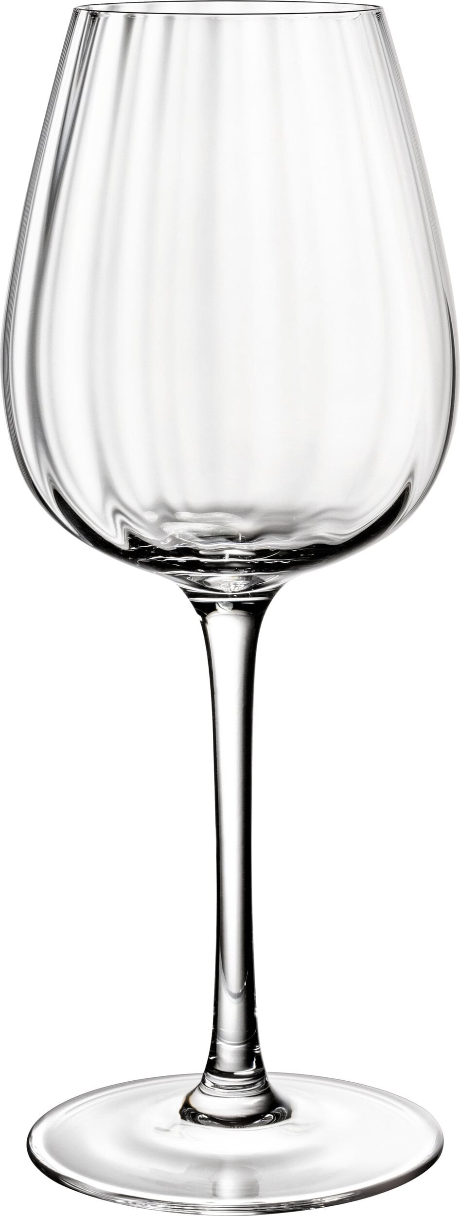 Kieliszki do wina białego Rose Garden 430 ml 4 szt.