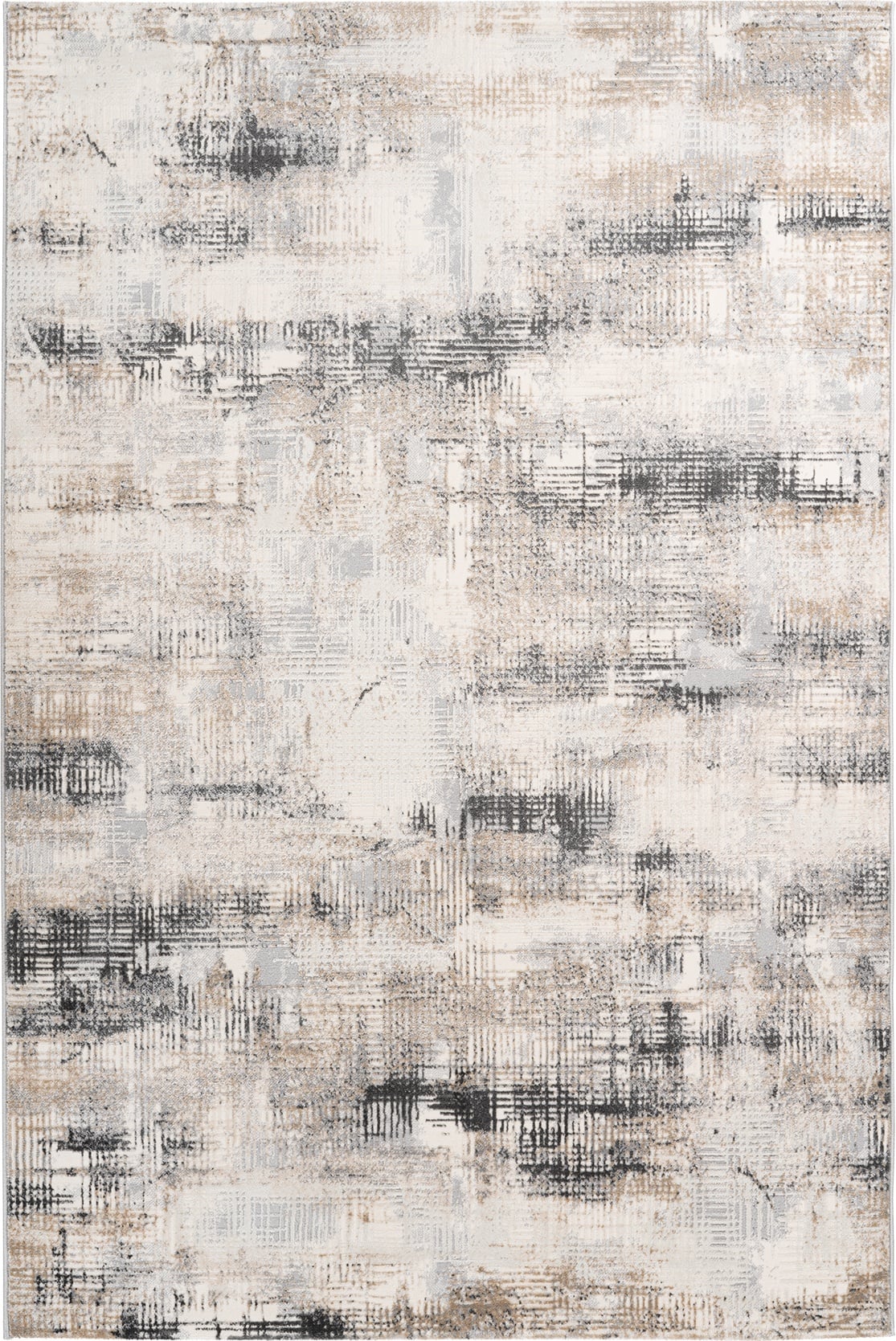 Dywan Salsa 691 160 x 230 cm szary