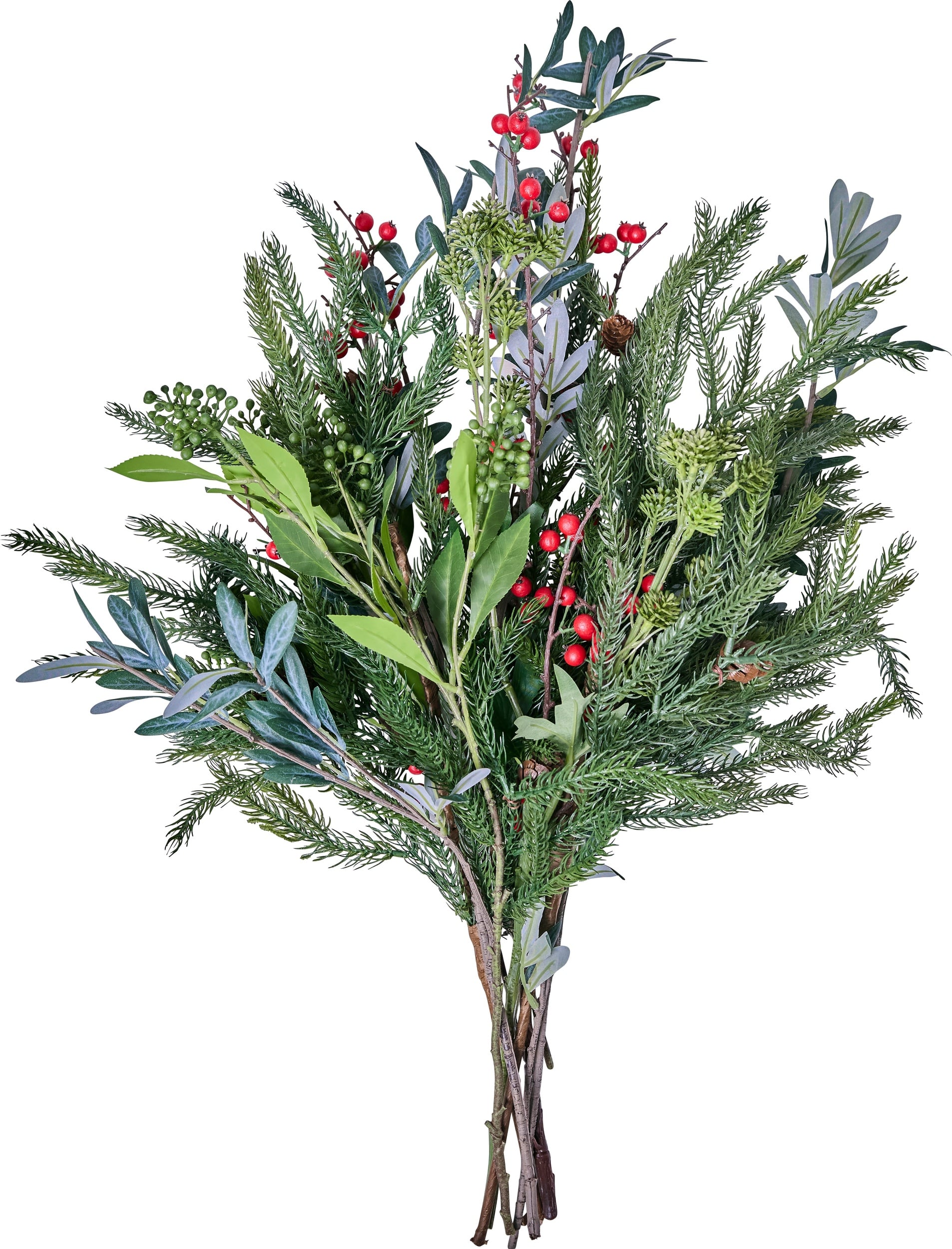 Kwiaty sztuczne bukiet Garden Pop 75 cm
