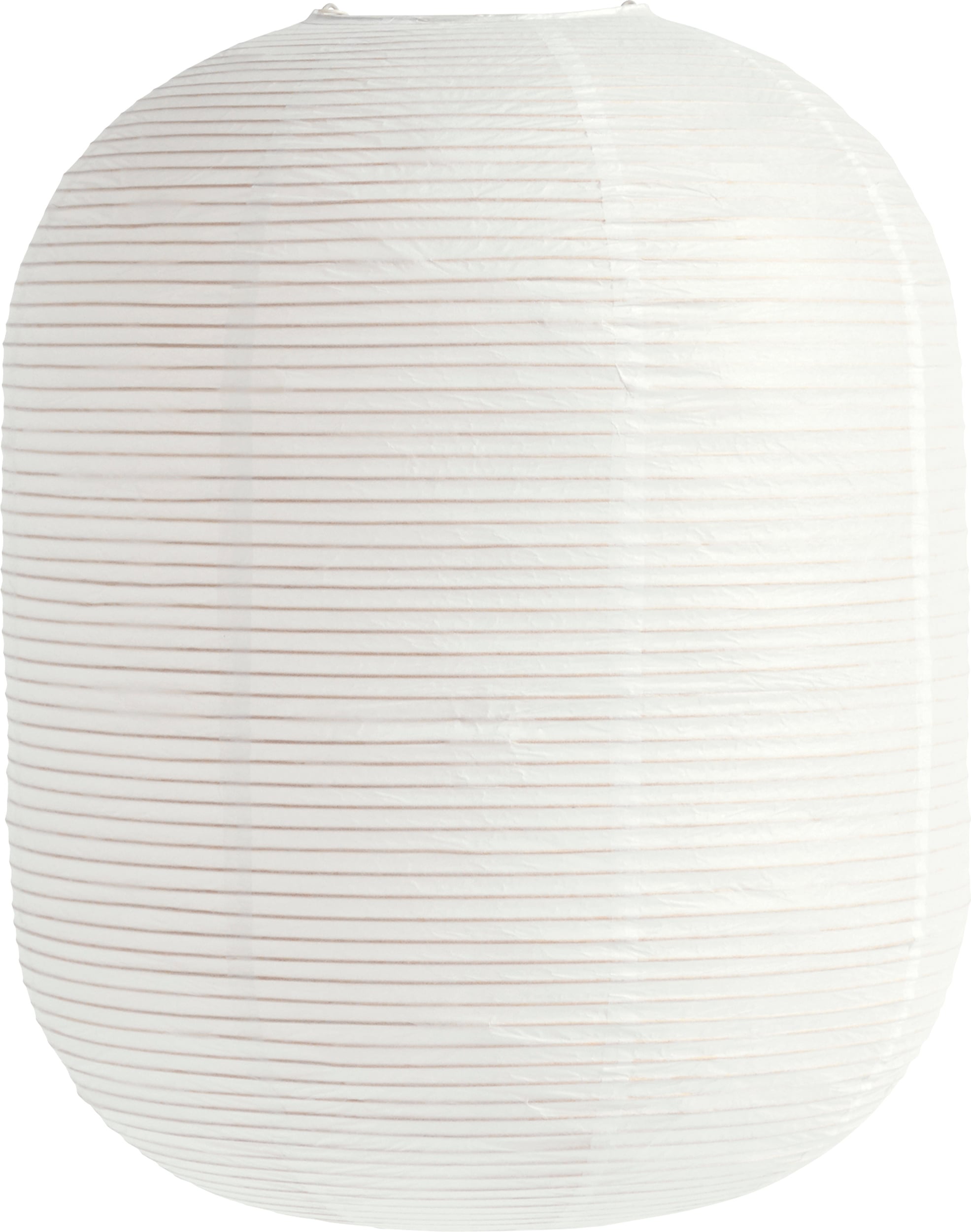 Klosz do lampy Common Oblong papierowy