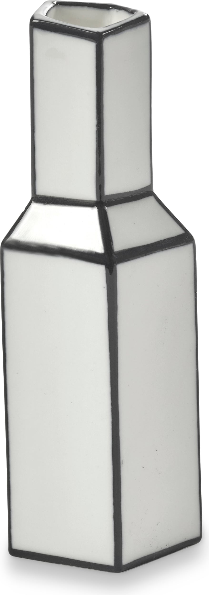 Wazon Carte Blanche 13 8 cm