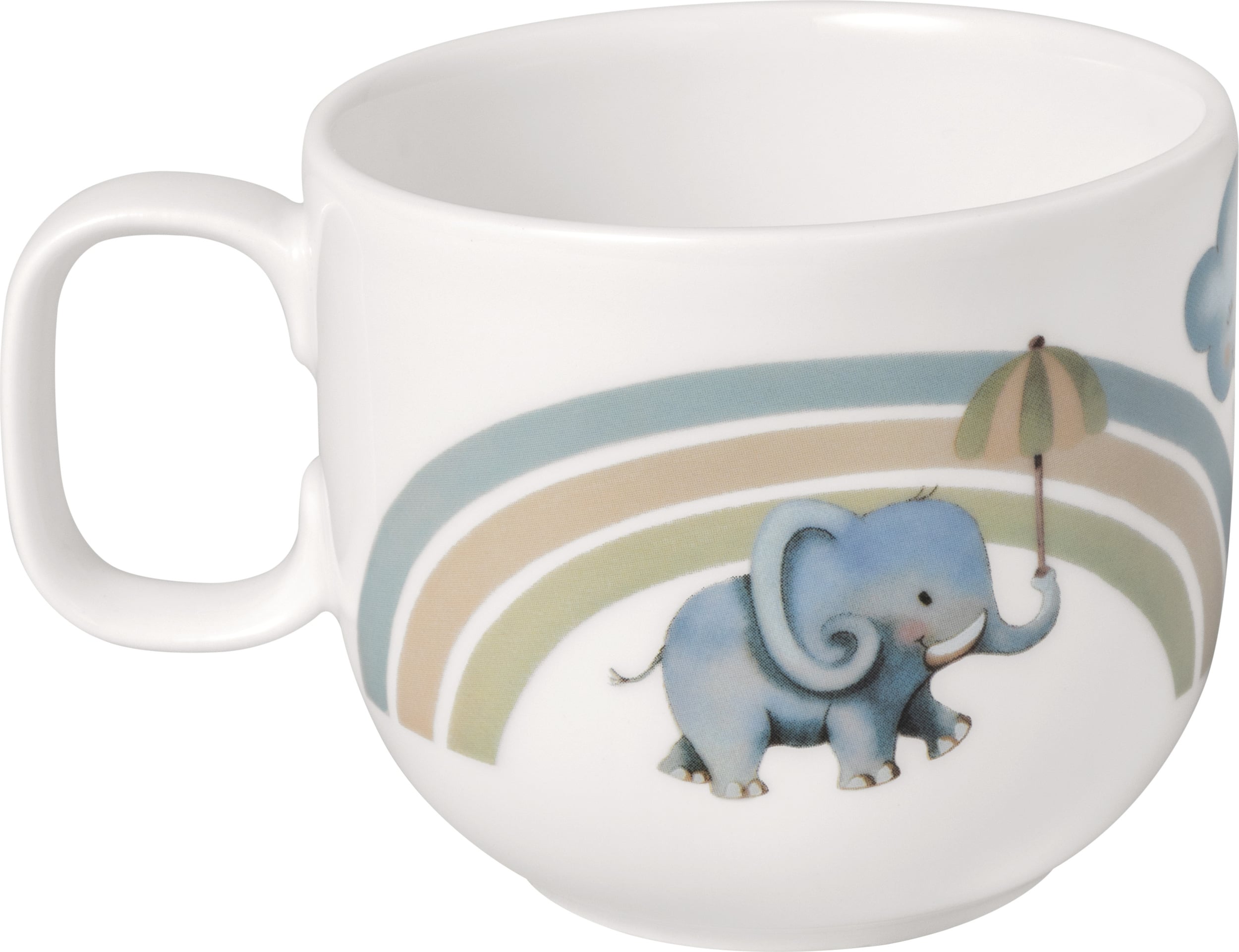 Kubek Walk like an Elephant S