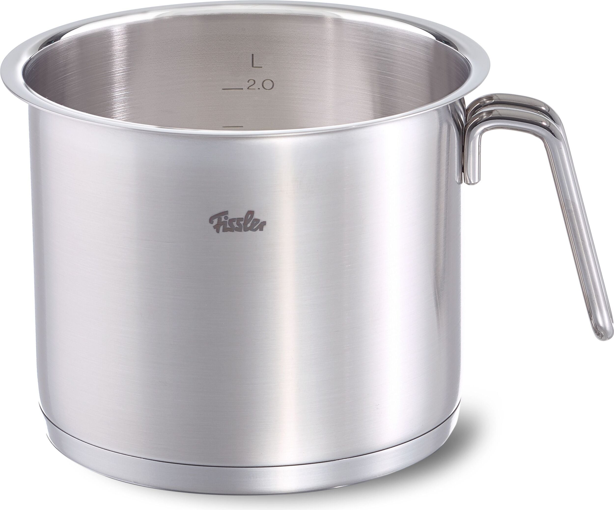 Garnek do mleka Original Profi Collection 1 4 l