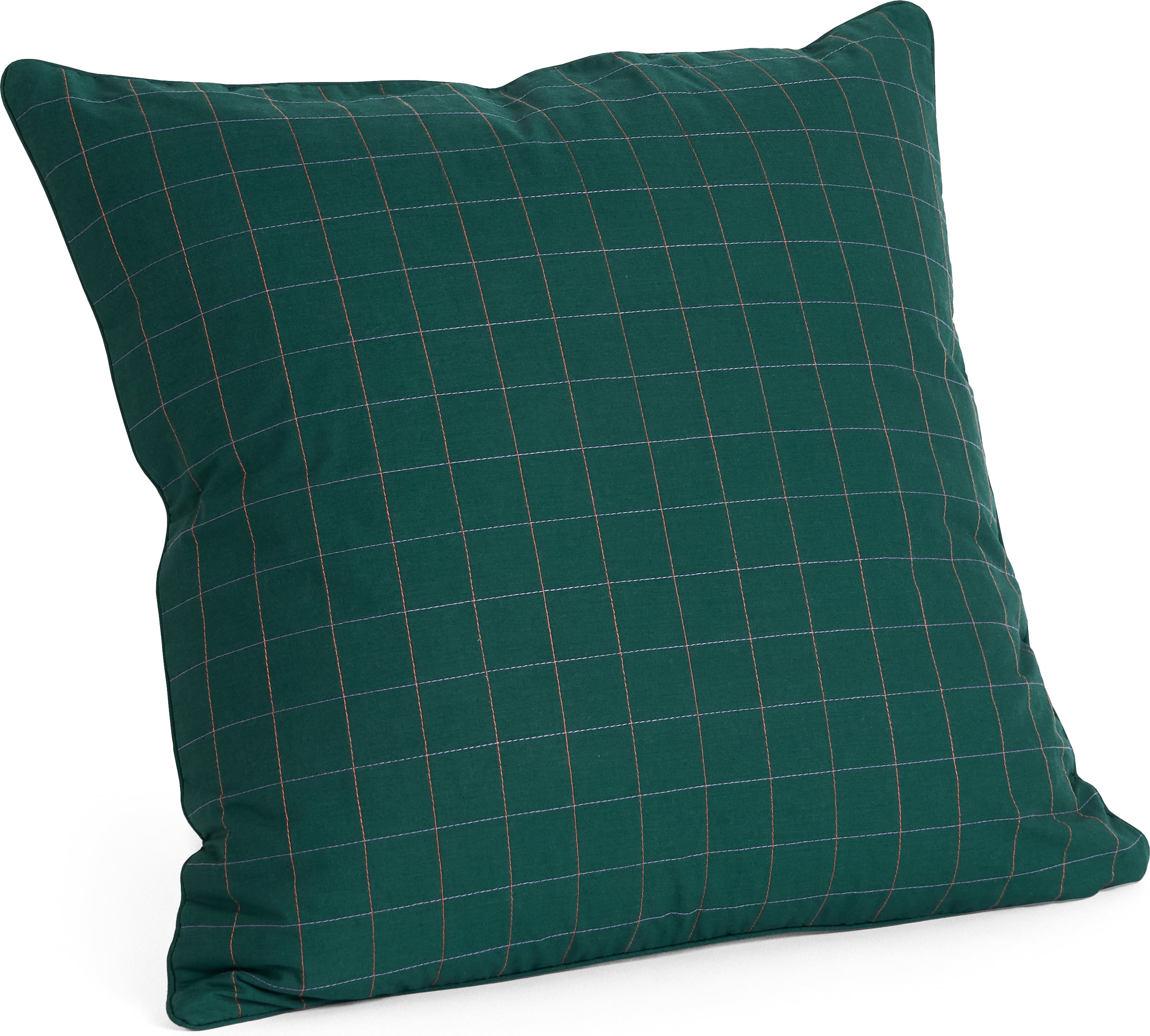 Poduszka Dori 60 x 60 cm zielona