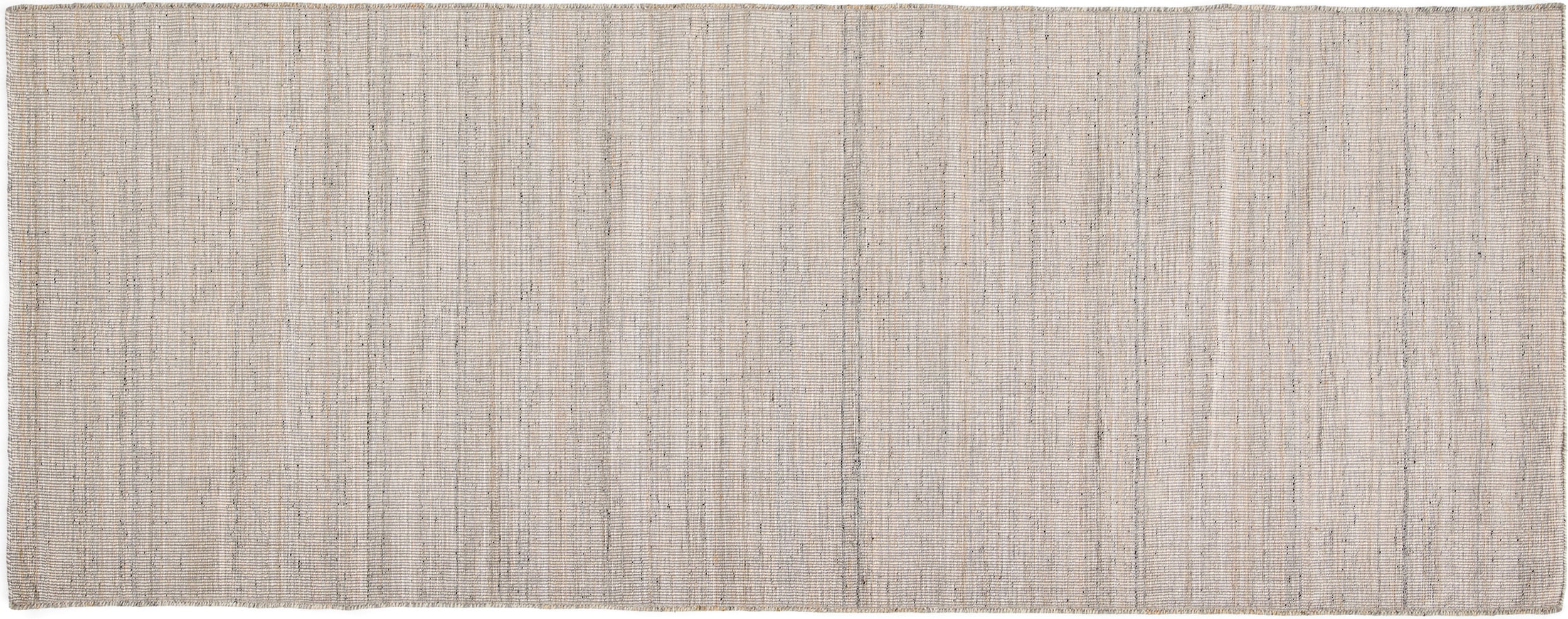 Dywan Haze 80 x 200 cm jasnoszary