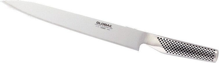 Nóż do plastrowania Sashimi-Yo 25 cm Global
