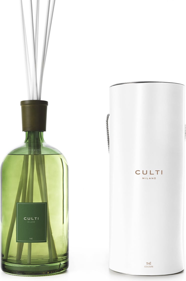 Dyfuzor zapachowy Culti Stile Colours The 4 3 l