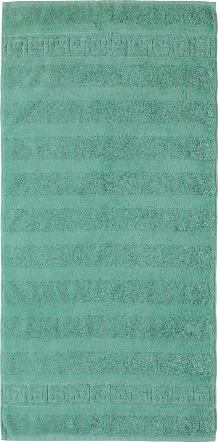 Ręcznik Noblesse 80 x 160 cm agawa