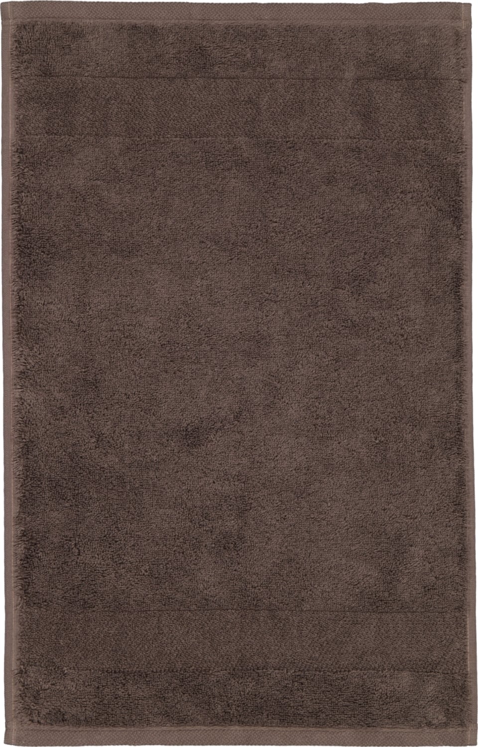 Ręcznik One 30 x 50 cm czekoladowy