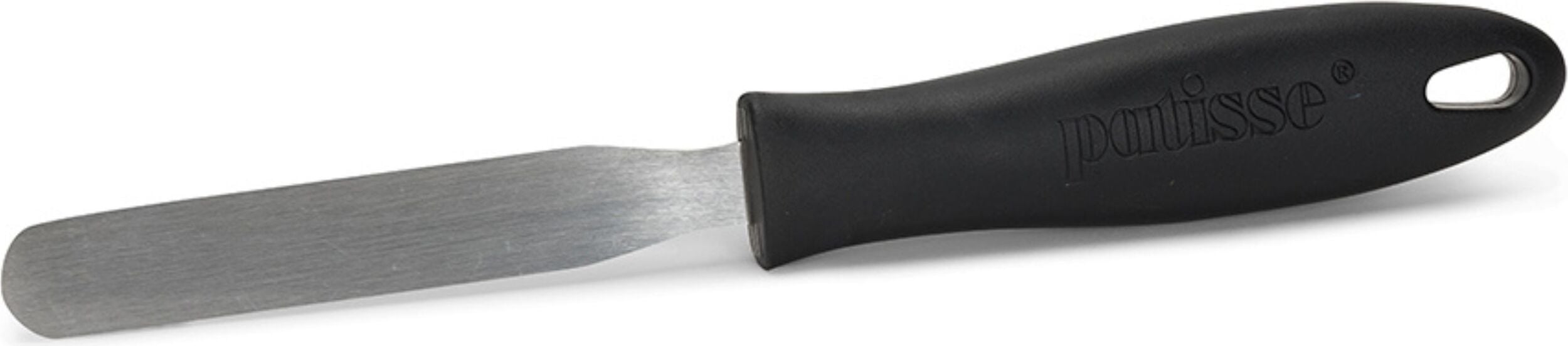 Szpatułka kątowa do ciasta Patisse prosta 25 cm
