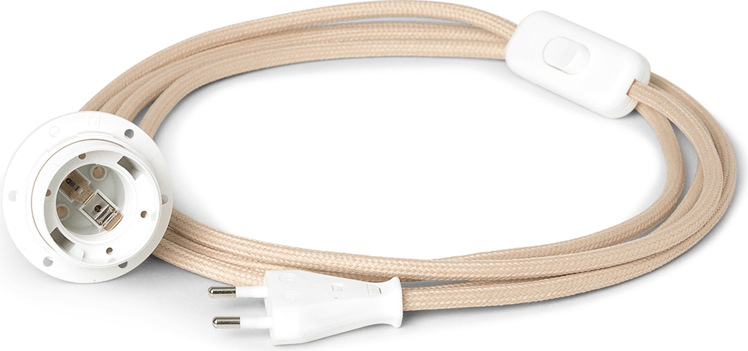 Kabel do kinkietów Ferm Living
