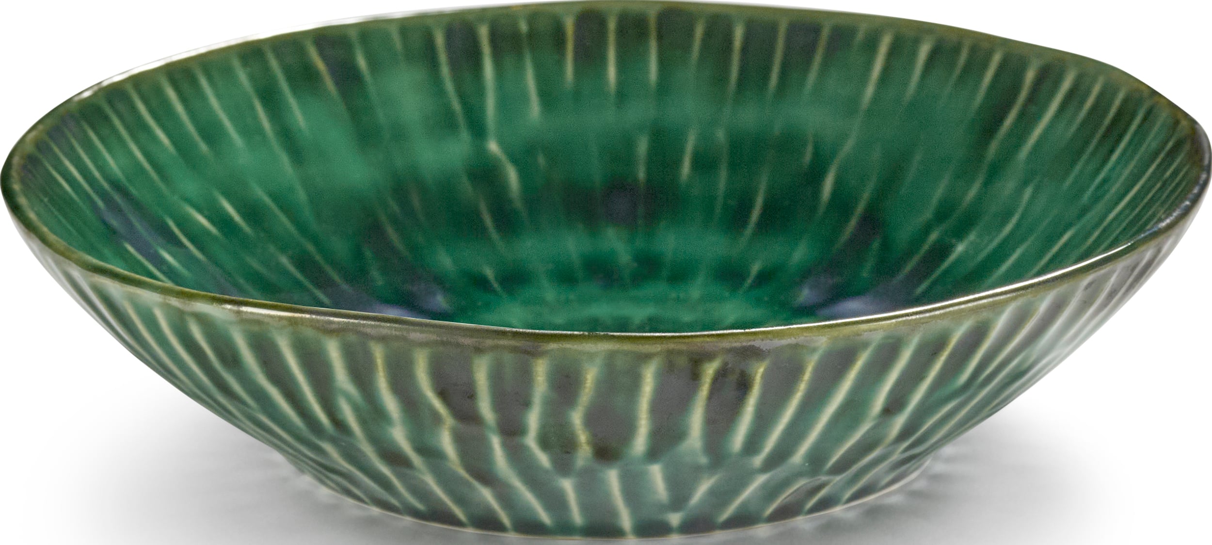 Misy do serwowania Verde Lanza 22 cm 2 szt.