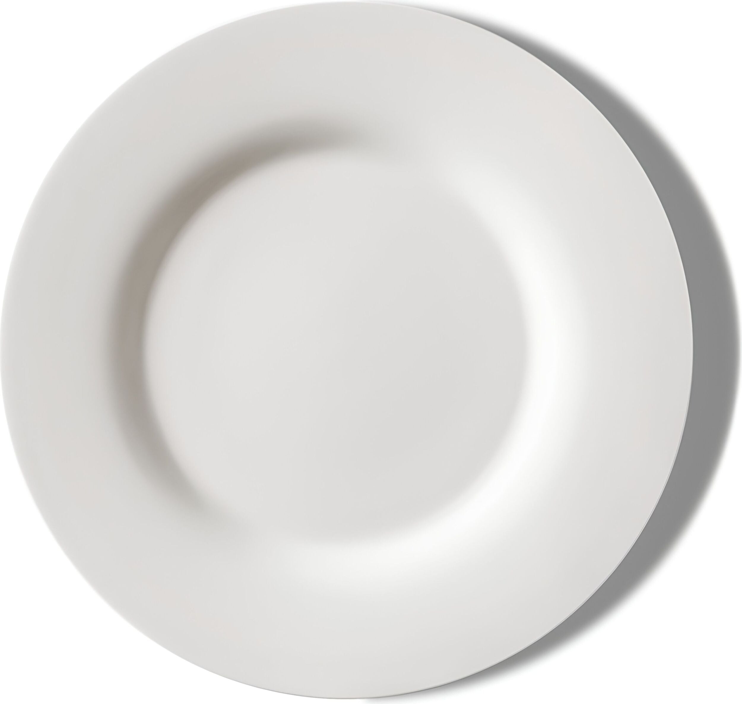 Talerz śniadaniowy Reggia 23 cm