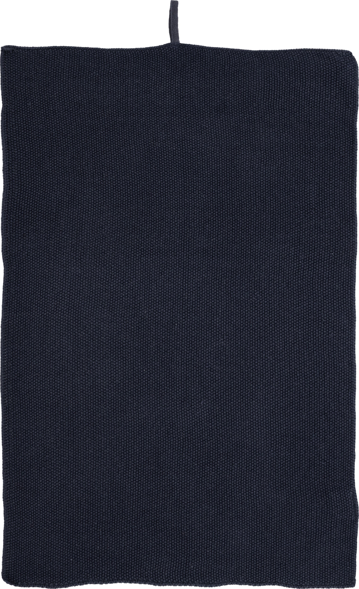 Ścierka kuchenna Soft Kitchen 40 x 60 cm indygo