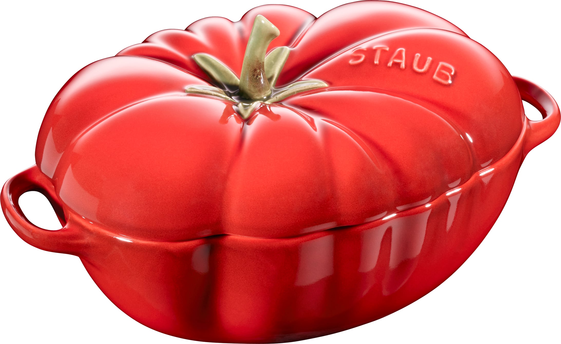 Naczynie do zapiekania i serwowania Special Cocotte pomidor 500 ml