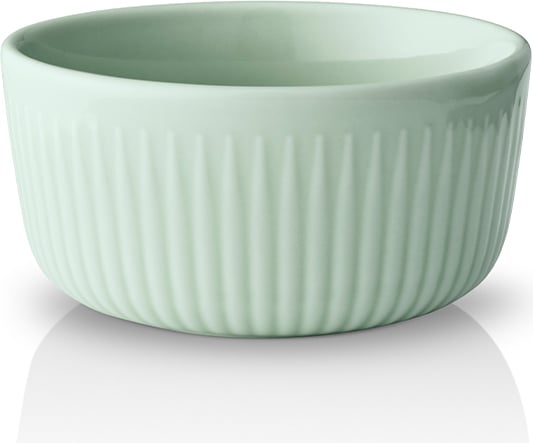 Miska Legio Nova Palette 10 cm miętowa porcelanowa
