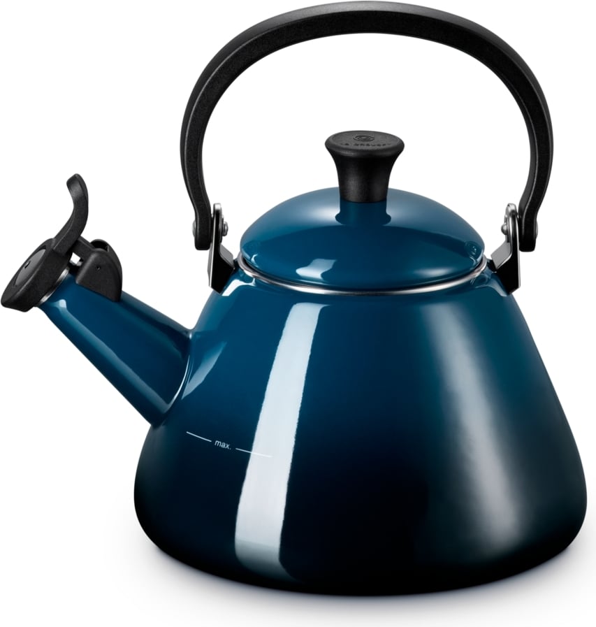 Czajnik Kone 1 6 l granatowy
