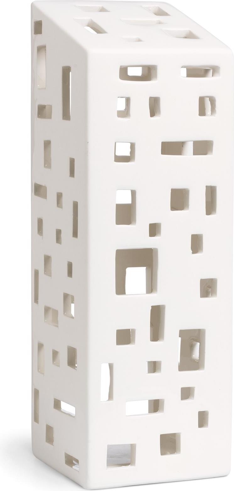 Lampion Urbania High Building